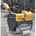 Hydraulic Drive Walk Behind Single Drum Asphalt Roller FYL-750